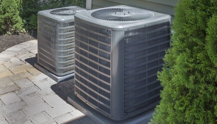 Two Ac Units 1