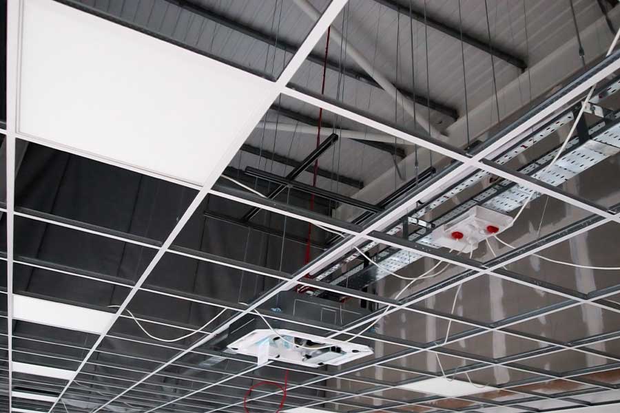 Dependable Electrician in Valley Center