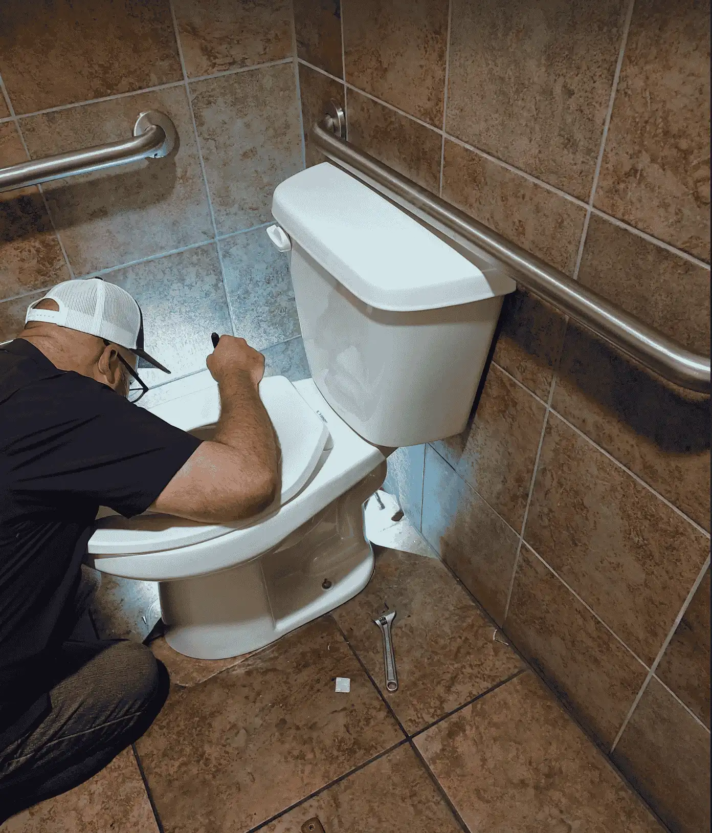 Professional Plumber in Valley Center