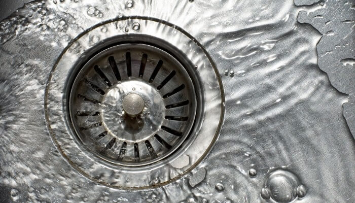 Drain Cleaning near Wichita, KS | Clogged Drain Services