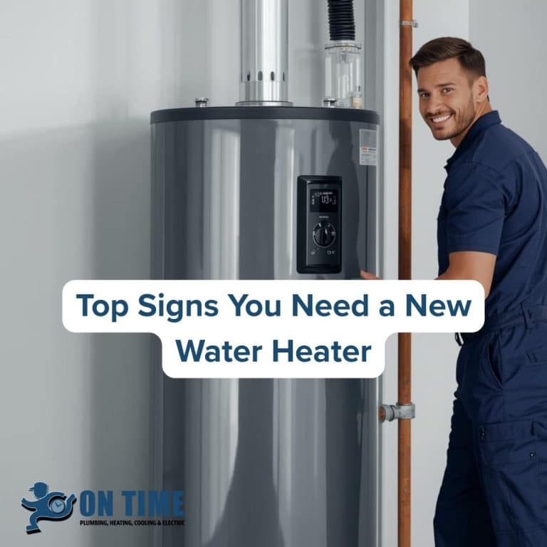 Water Heater Replacement Wichita Ks