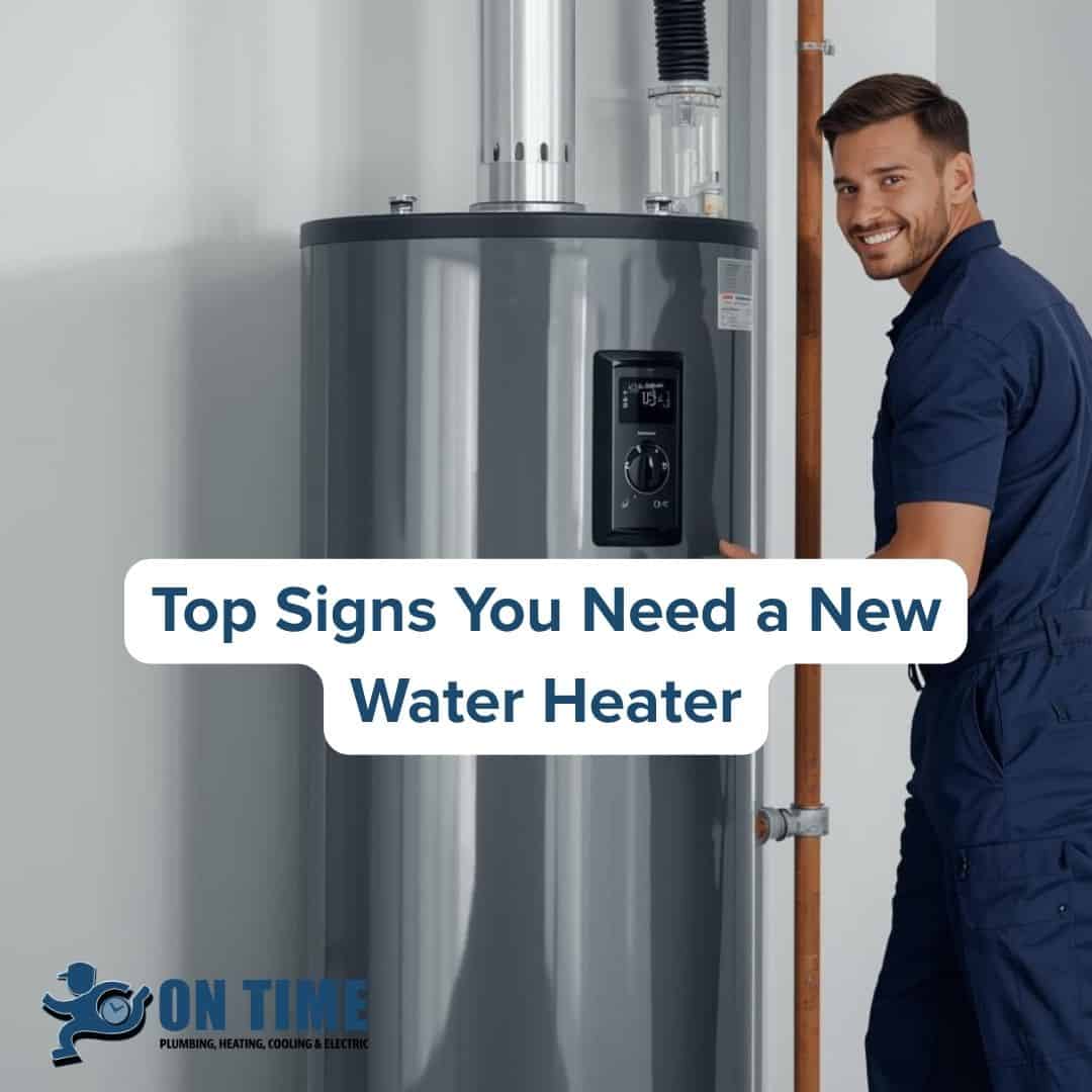 Water Heater Replacement Wichita Ks